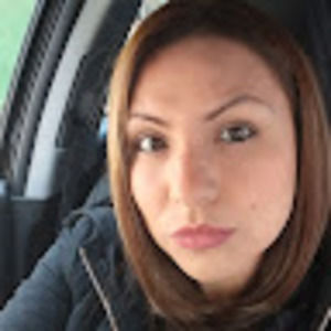 Meet your Posher, Ana